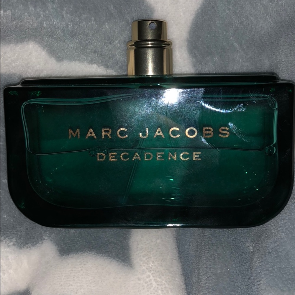 Decadence Eu de parfum